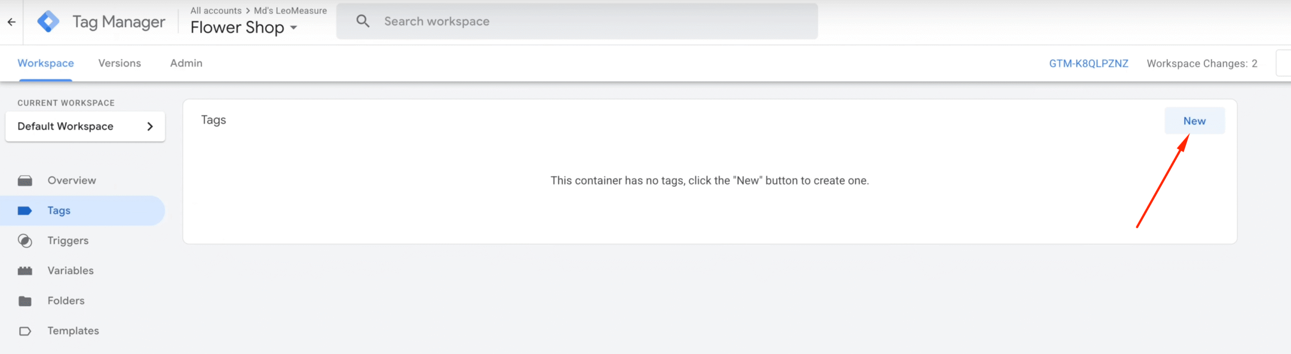 Google Tag Manager Google Analyitcs Tag